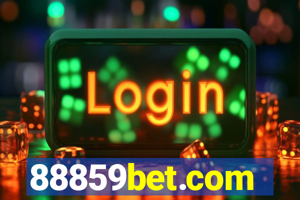 88859bet.com
