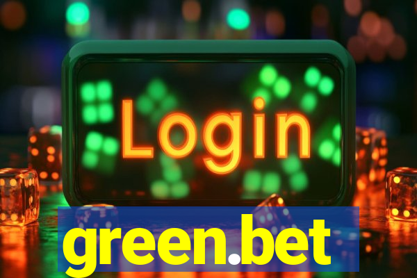 green.bet