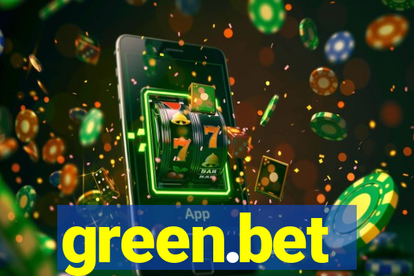 green.bet