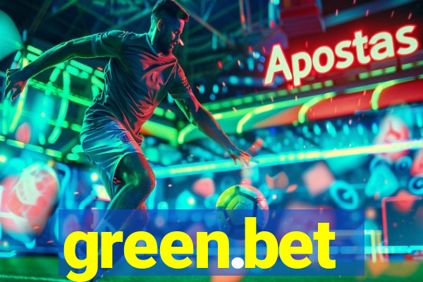 green.bet