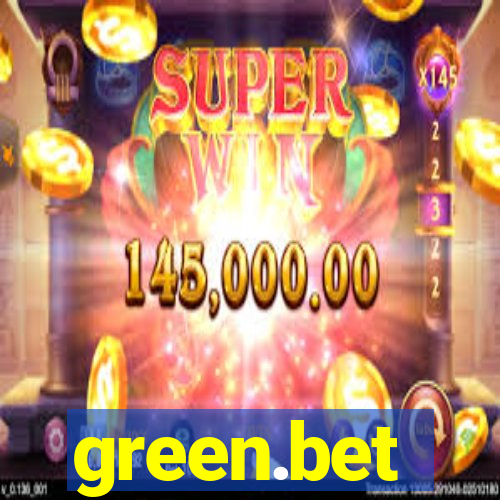 green.bet