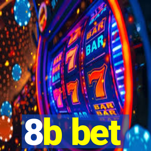 8b bet