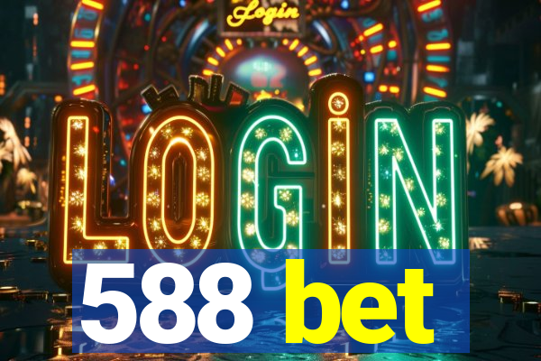 588 bet