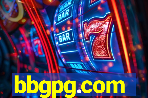bbgpg.com