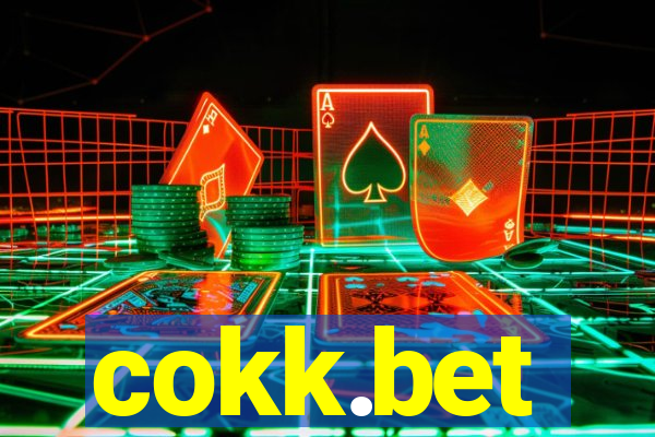 cokk.bet