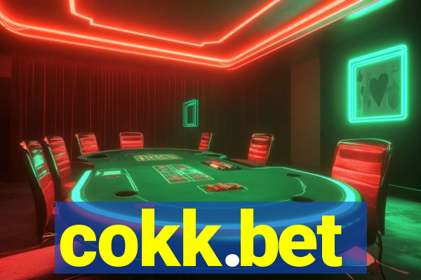 cokk.bet