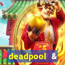 deadpool & wolverine unblocked