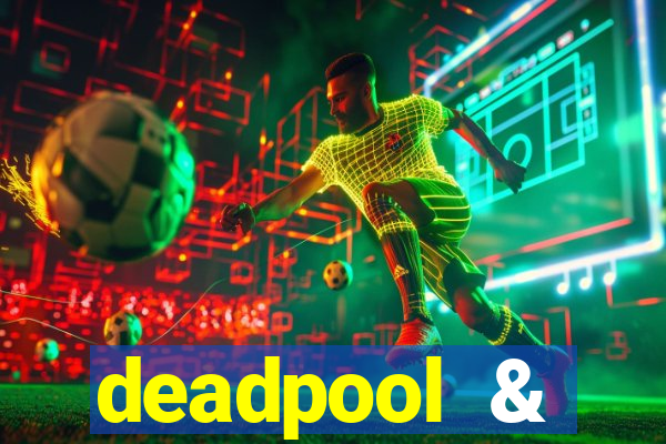 deadpool & wolverine unblocked