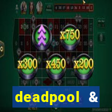 deadpool & wolverine unblocked