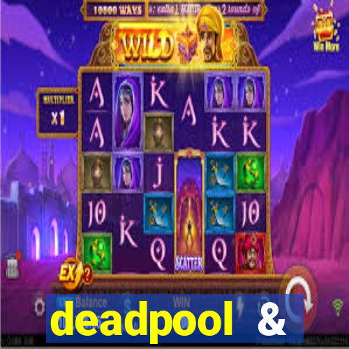 deadpool & wolverine unblocked
