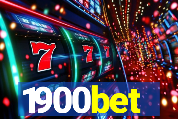 1900bet
