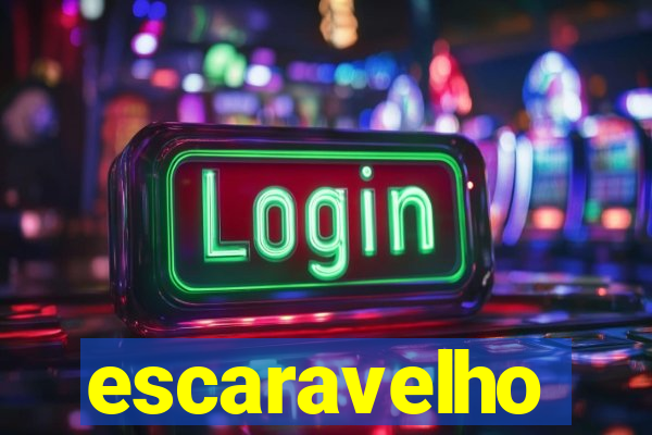 escaravelho significado oculto