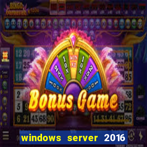 windows server 2016 download iso pt br