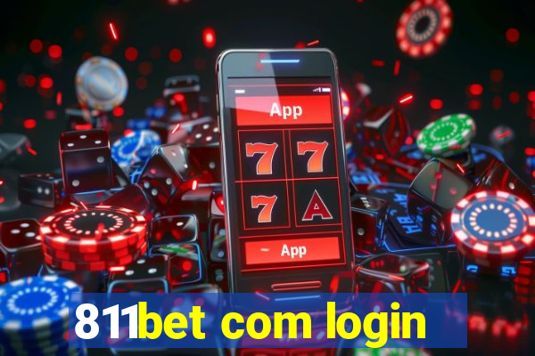 811bet com login