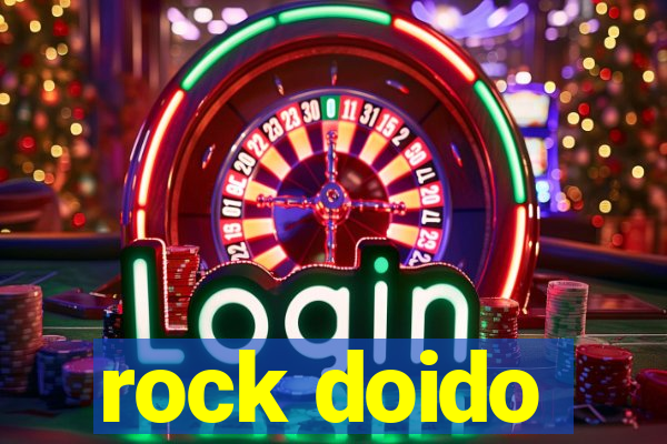 rock doido