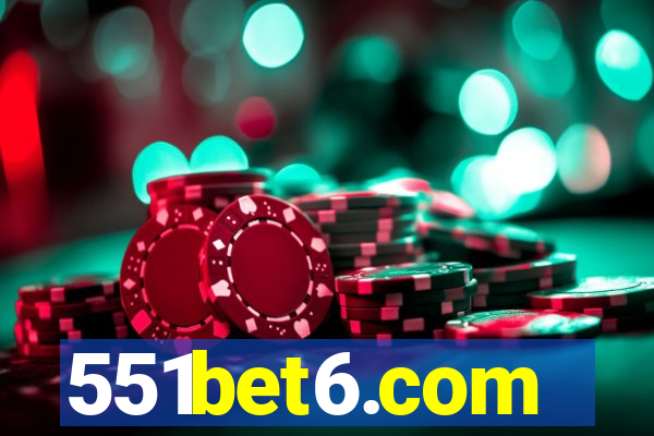 551bet6.com