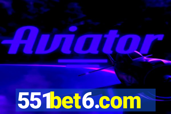 551bet6.com