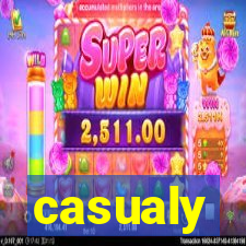 casualy