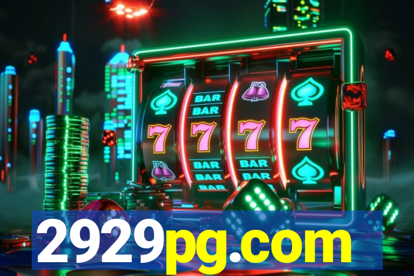 2929pg.com