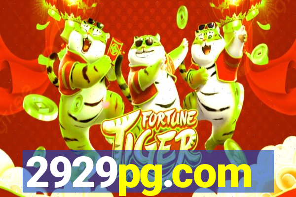 2929pg.com