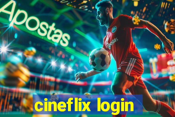 cineflix login