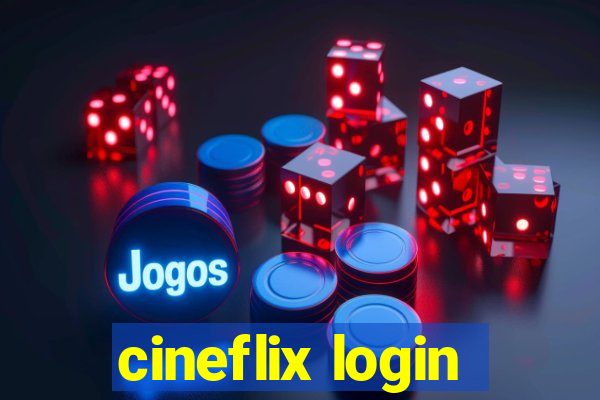 cineflix login