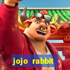 jojo rabbit assistir on-line