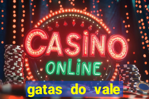 gatas do vale juazeiro ba