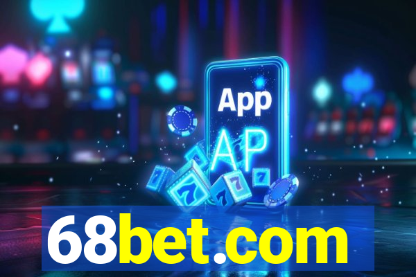68bet.com