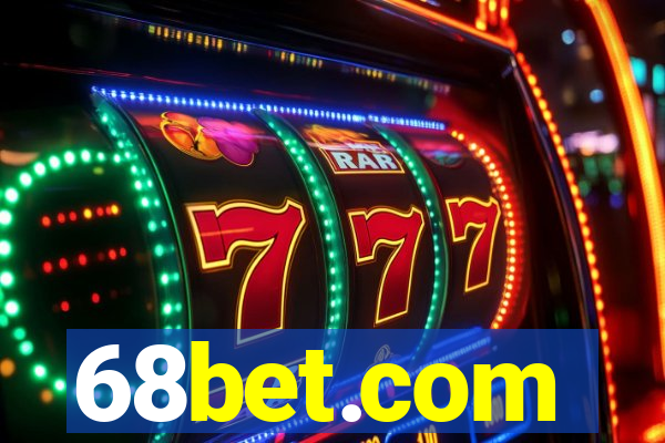 68bet.com