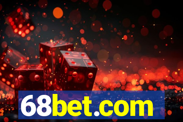 68bet.com