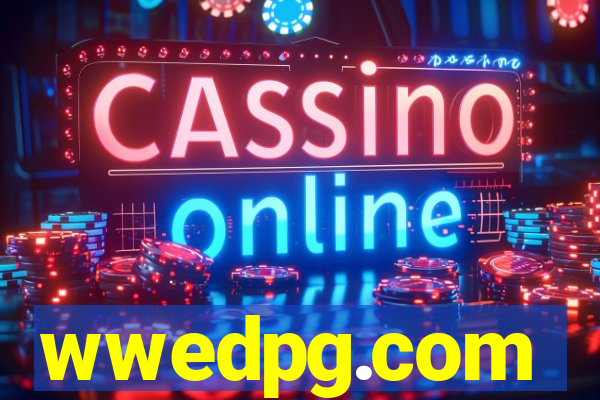 wwedpg.com