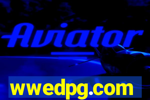 wwedpg.com