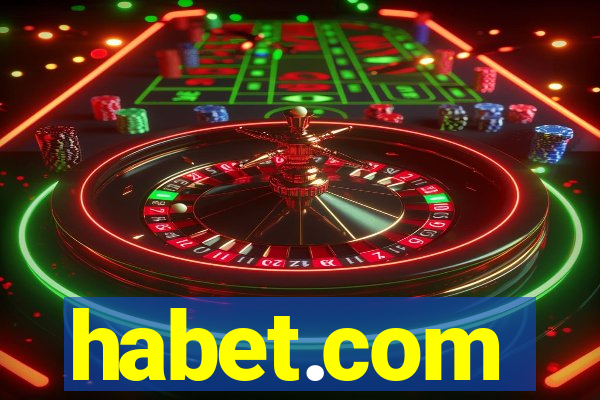 habet.com