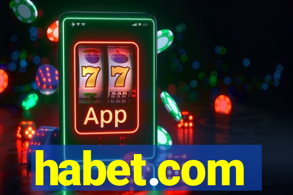 habet.com