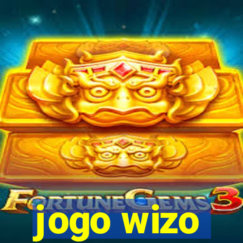 jogo wizo
