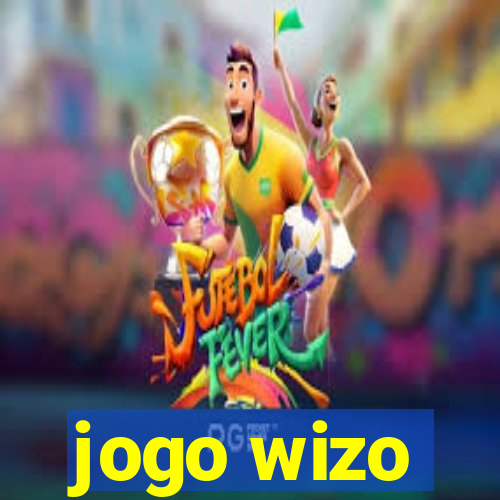 jogo wizo