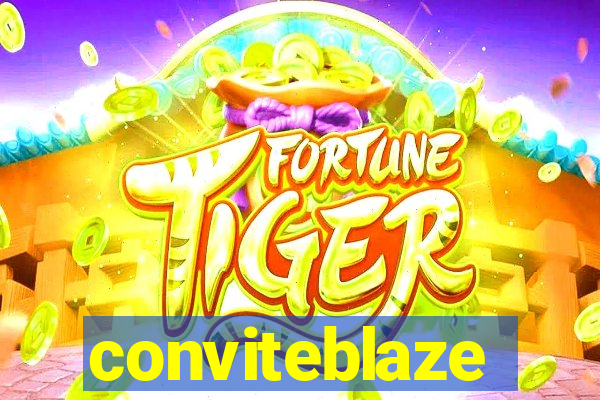conviteblaze
