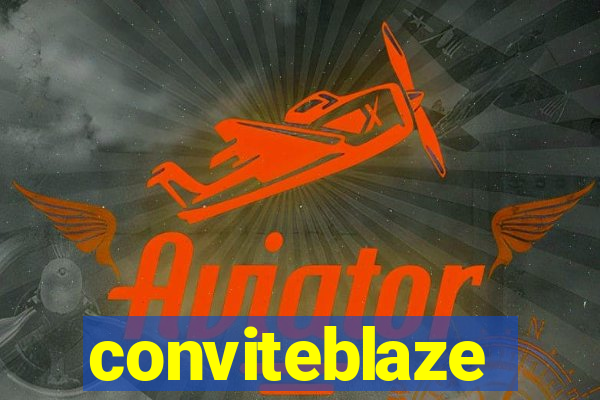 conviteblaze