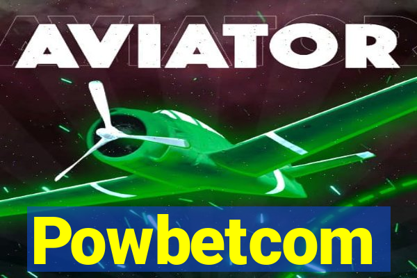 Powbetcom