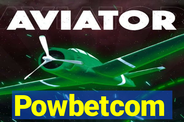 Powbetcom