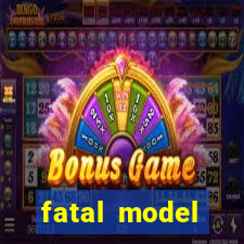 fatal model itamaraju bahia