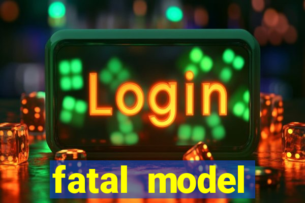 fatal model itamaraju bahia