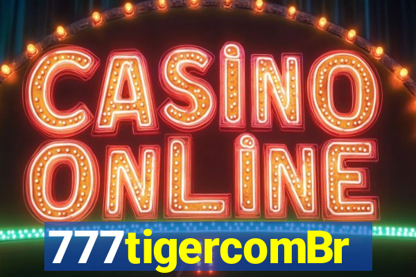 777tigercomBr