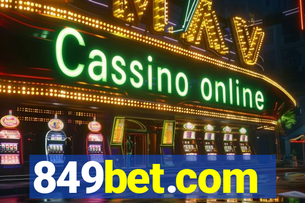 849bet.com