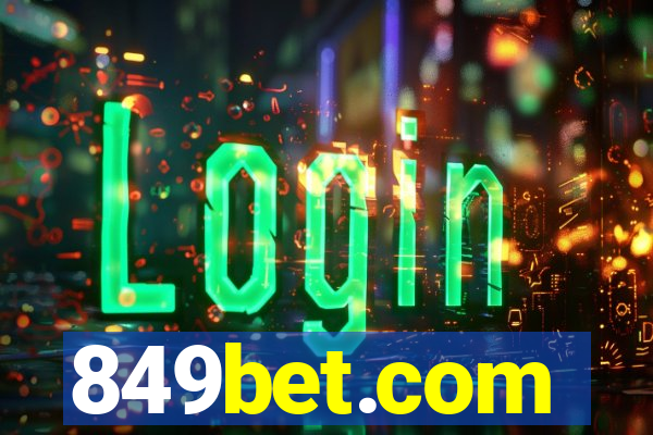 849bet.com