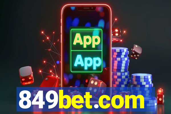 849bet.com