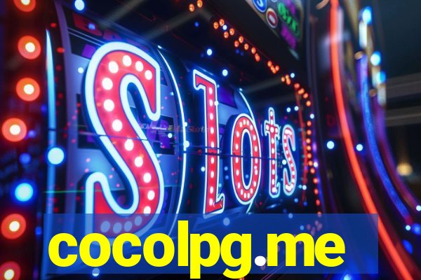 cocolpg.me