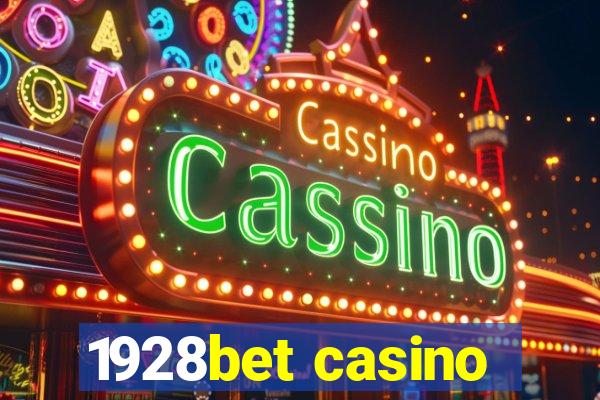 1928bet casino