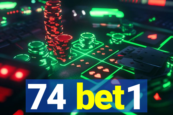 74 bet1